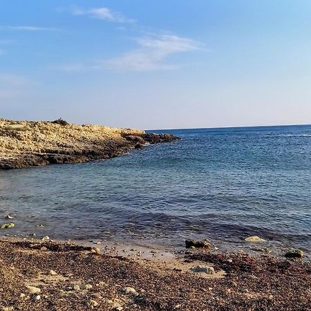 Sausset-Les-Pins, T2 Vue Sur Mer, Plage A 200M Luaran gambar