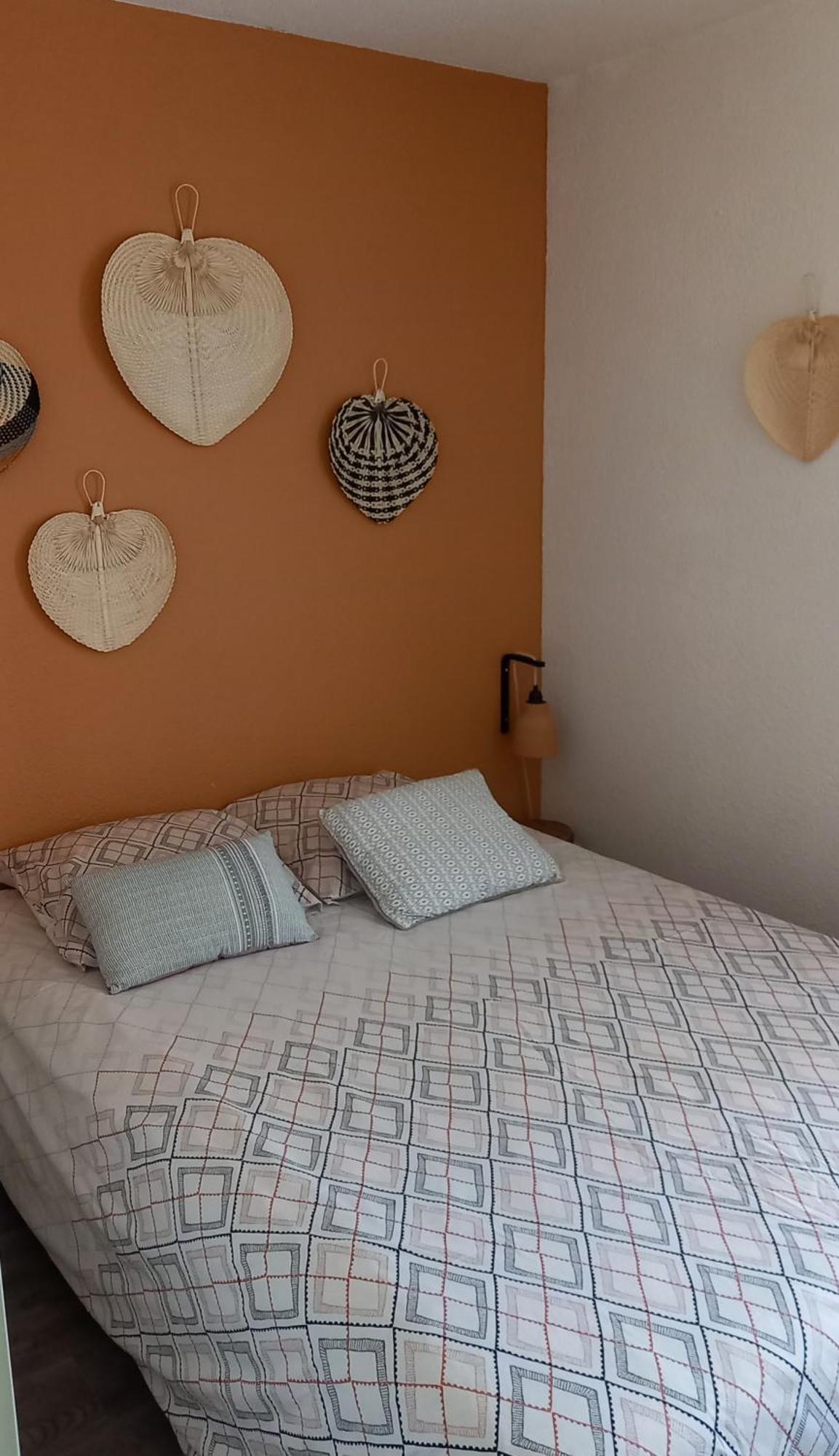 Sausset-Les-Pins, T2 Vue Sur Mer, Plage A 200M Luaran gambar